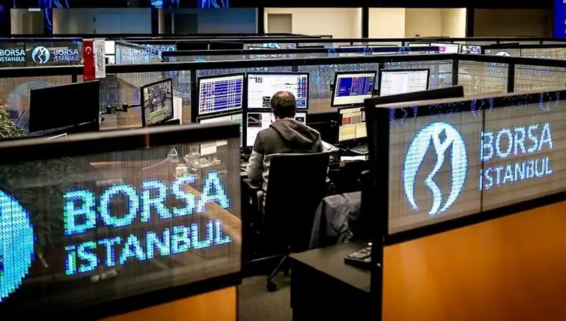 Borsada Yılın İlk Yarısındaki Yükselişin Sebepleri Neler?