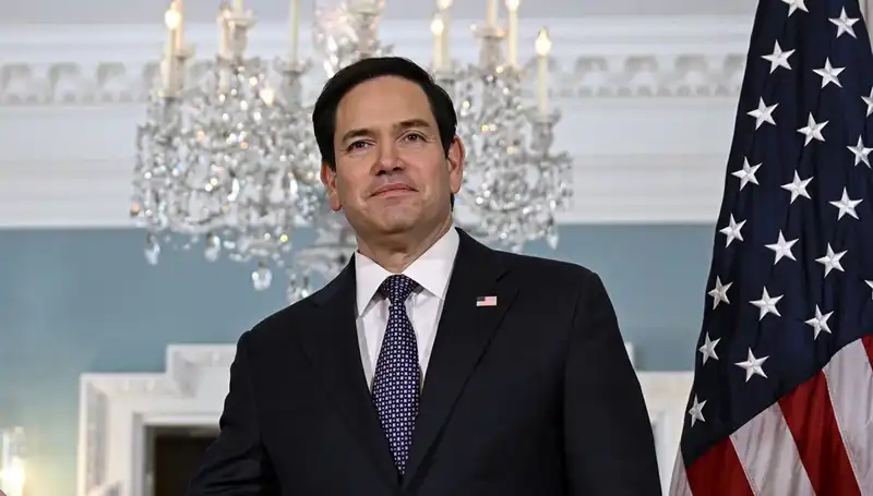Rubio'dan Çarpıcı Açıklama: Hamas ile Görüşme Tek Seferlik Bir Deneyim mi?