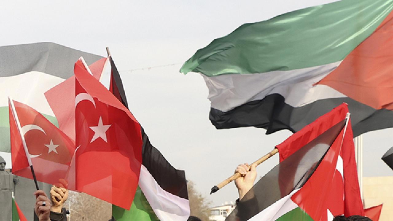 Hamas, Türkiye'nin Rolünü Önemsiyor