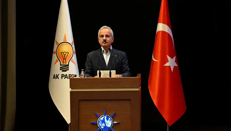 Esenboğa Metrosu İçin İlk Kazma Vuruluyor: Bakan Uraloğlu'ndan Açıklamalar