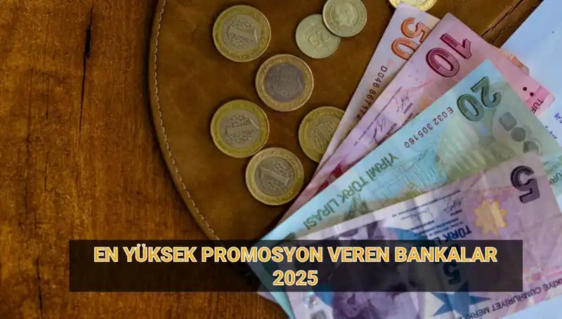 2025'te Emeklilik Hayalini Gerçekleştiren Bankalar ve Promosyonları