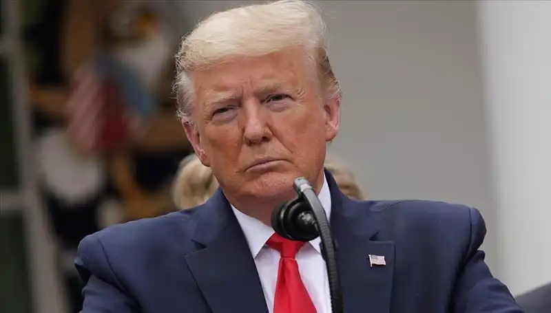 Trump’ın Kongredeki Büyük Açıklaması: Beklentiler ve Olası Sonuçlar