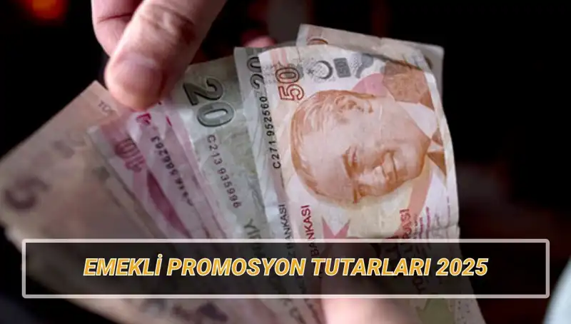 Emekli Banka Promosyonları 2025: En Yüksek Teklifler Hangi Bankalardan?