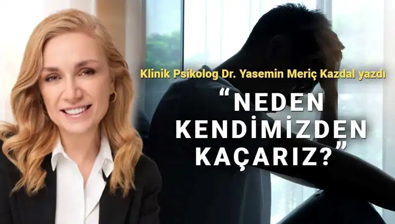 Sorumluluktan Kaçış: Kliniğe Göre Kendimizden Mi İzole Oluyoruz?