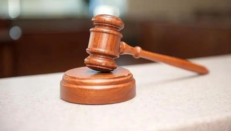 Evde Uyuşturucu Satışına 8 Yıl 4 Ay Hapis Cezası Kararı