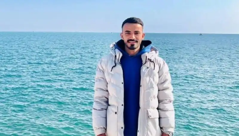 22 Yaşındaki Ramazan'ın Motosiklet Kazası: Hayalleri Uçtu Gitti