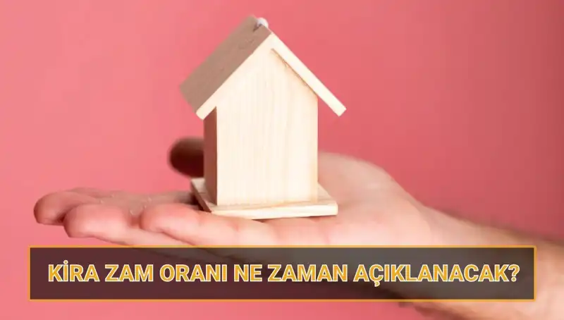 Nisan 2025 Kira Artış Oranı: Ev ve İş Yeri Kiraları Ne Kadar Zam Alacak?