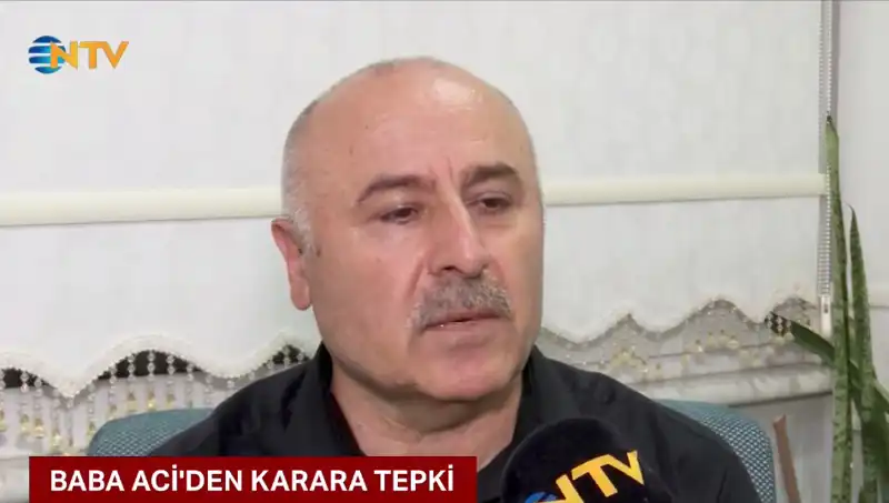 Oğuz Murat Aci'nin Babası: Kayıp Oğlum Hakkında İlk Defa Konuştu