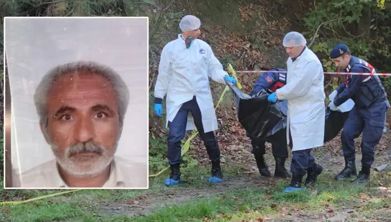 Afgan Madenci Davası Hakkında Şok Gelişme: Gerekçeli Karar Açıklandı