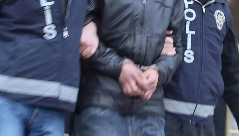 Osmaniye'de Şok Uyuşturucu Operasyonu: 7 Kişi Tutuklandı