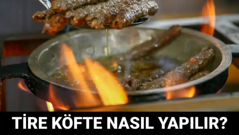 TasteAtlas En Lezzetli 100 Kıyma Yemeğini Açıkladı! Türkiye Zirvede!