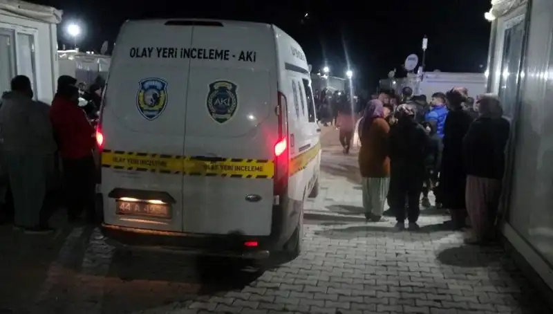 Husumetlilerin Kavgasında Kan Aktı: Şok Edici Olayın Detayları