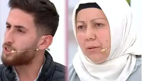 Türkiye’nin Kayınvalide-Damat Kavgasında Çarpıcı Cezalar Açıklandı!