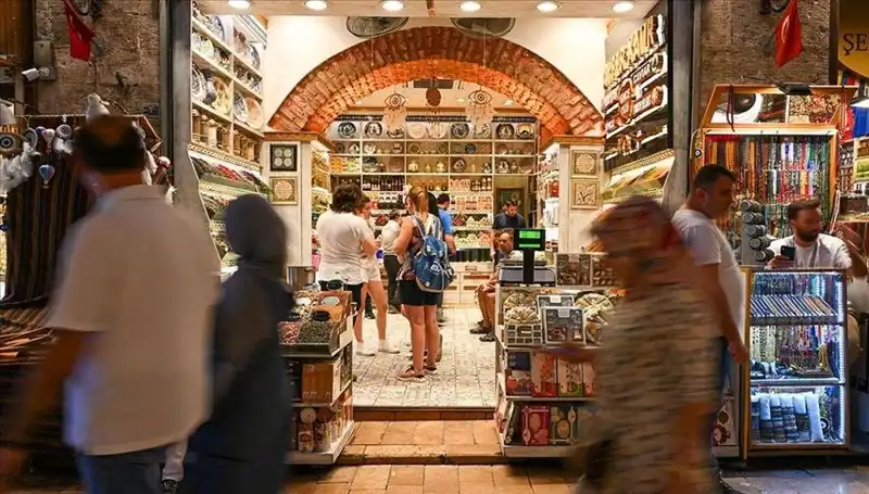 Esnaflardan Perakende İhtiyaçlarına Özel Yeni Yasa Talebi