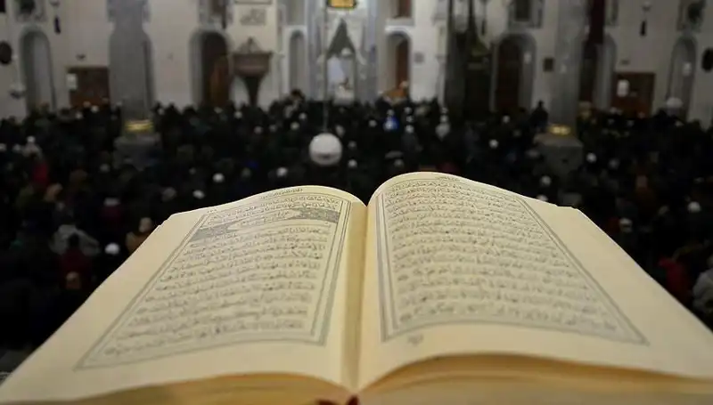 2025 Kadir Gecesi Tarihi Diyanet Tarafından Açıklandı! İşte Bilmeniz Gerekenler