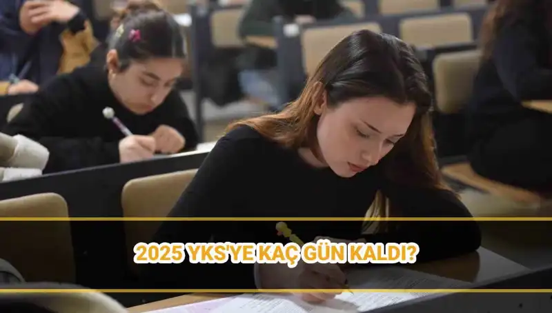 2025 YKS: Başvuru Tarihleri ve Giriş Belgeleri Hakkında Bilmeniz Gerekenler