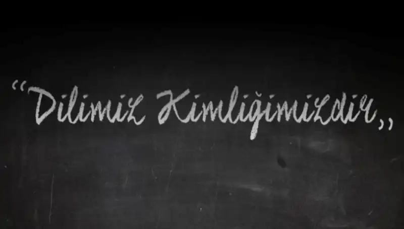 Türk Dil Bayramı 2023: Dilimizin Önemi ve Kutlama Mesajları