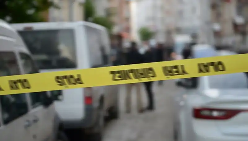 Korkunç Kavga: Satır ve Bıçakla Saldırıda Bir Ölü, Bir Yaralı
