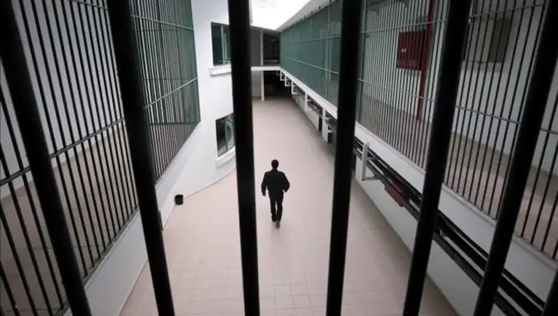 Yeni Yargı Paketinde Af Beklentisi: Neler Olacak?