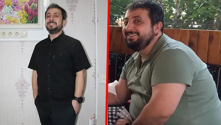 126 Kilodan 86 Kiloya: Mide Küçültme Ameliyatı mı, Yoksa İrade Mi?