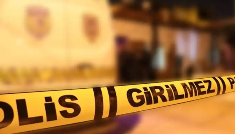 İzmir'de Aile İçi Kavga: 4 Kişi Ağır Yaralandı, Çocuk da Var!