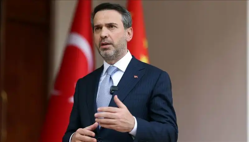 Türkiye'nin Stratejik Rolü: Global Güç Mücadelesinde Merkezi Nokta