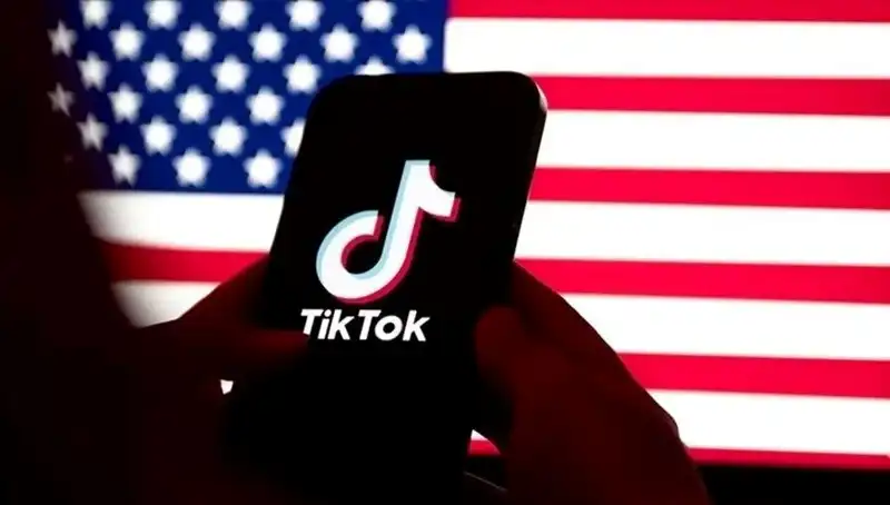 Trump'tan TikTok Üzerine Çarpıcı Açıklama: Süre Uzatılabilir mi?