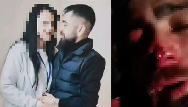 Eski Sevgiliye Uygulanan Acımasız İşkencenin Gözler Önüne Serilmesi