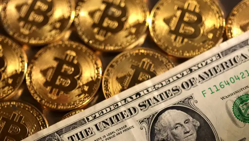 Kripto Fonları Düşüşle Sarsıldı: 4,75 Milyar Dolar Kayıp