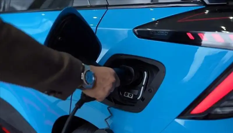 Elektrikli Araç Şarj İstasyonu Sayısı 11 Bini Geçti: Temiz Geleceğe Doğru Bir Adım!