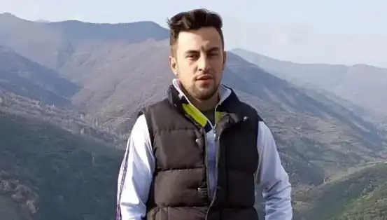 27 Yaşındaki Genç Adam Harun’un Trajik Ölümü: Olayın Perde Arkası Ne?