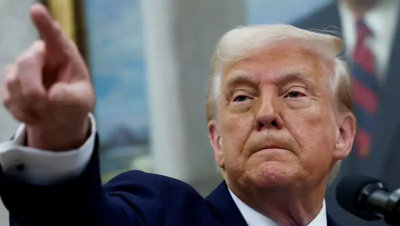 Trump’tan Ukrayna ve Rusya İçin Sarsıcı Açıklama: Ateşkes Olacak mı?