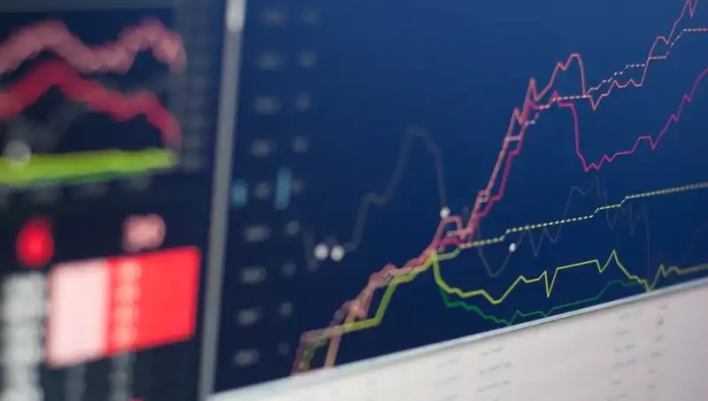 Borsa Dalgalanmaları: Yaşamınızı Tehdit Eden Gizli Bir Faktör Mü?
