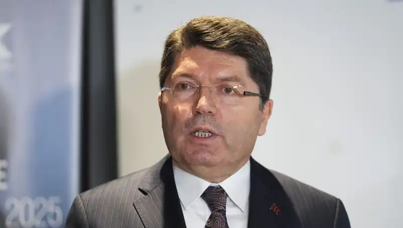 Adalet Bakanı Tunç’tan Af Açıklaması: Gerçekler Ne?