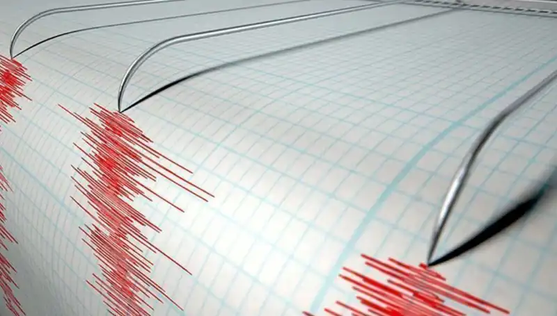 Yeni Zelanda'yı Sarsan 6,7 Büyüklüğündeki Deprem: Detaylar ve Sonuçlar