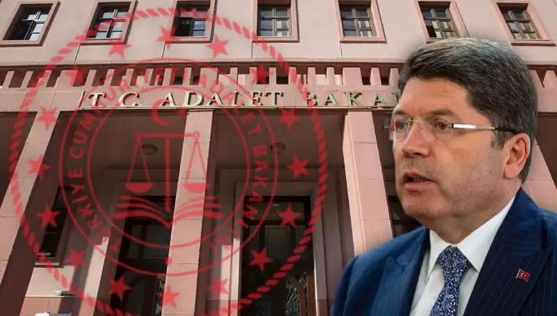 2025 Yılı İçin 20 Bin Adalet Bakanlığı Personel Alım İlanı Bekleniyor