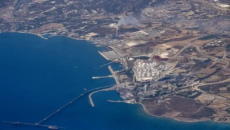 ABD Gemi İle İsrail’e Guneydoğu Akdeniz’de Silah Taşımacılığında Yeni Gelişmeler