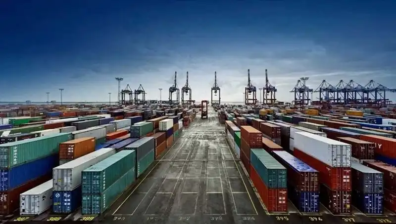Başkentten 2023'ün İlk Çeyreğinde 3,5 Milyar Dolarlık İhracat Gerçekleşti