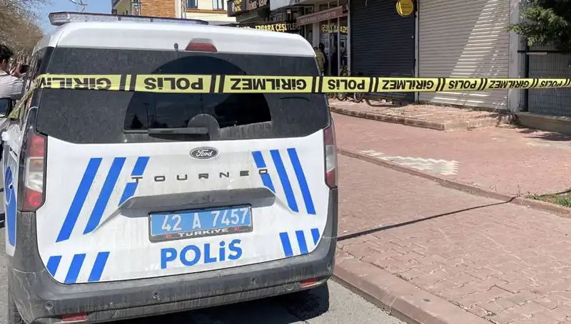 Kiracı ile İş Yeri Sahibinin Kavgası Cinayetle Sonuçlandı!