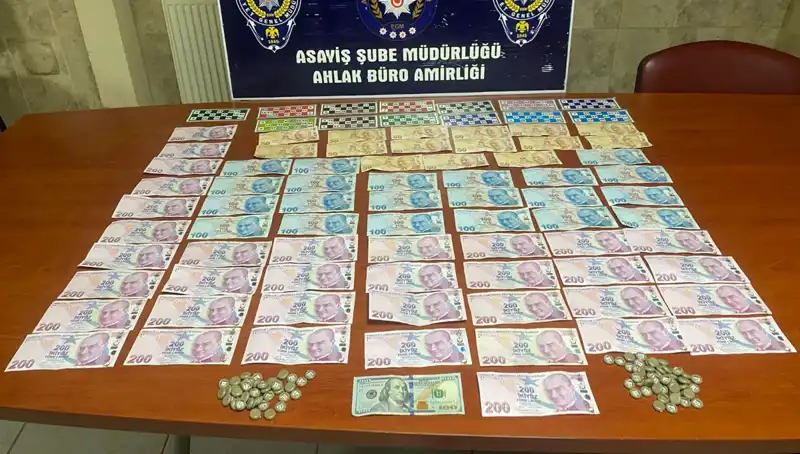 Kumar Oynayanlara Yüksek Ceza: 83 Bin Lira Hatırlatması!