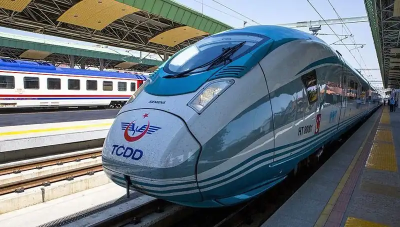 TCDD Yeni Tren Makinisti Alımı: 140 Kursiyer İçin Başvurular Başladı