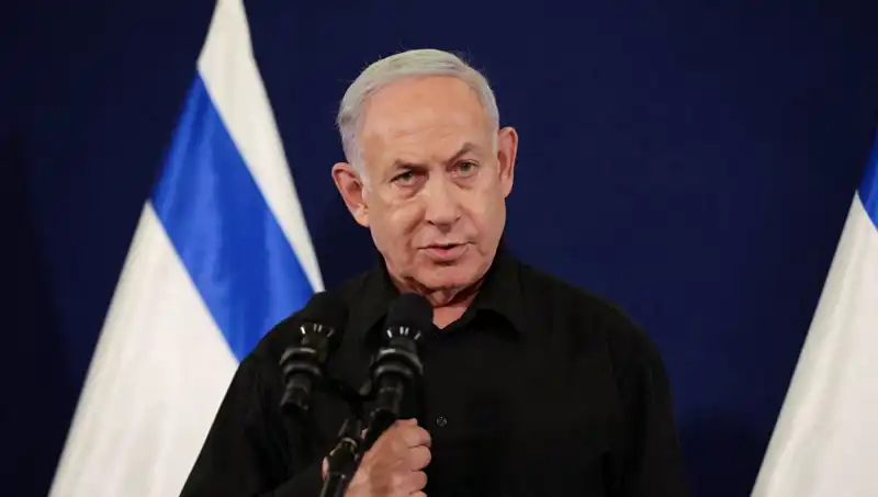 İsrail'den Suriye'ye Saldırı Tehdidi: Netanyahu ve Katz Orduda Harekete Geçti