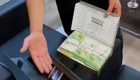 Manavgat Belediyesi'nde Şok Operasyon: Baklava Kutularında Saklanan Avrolar Bulundu
