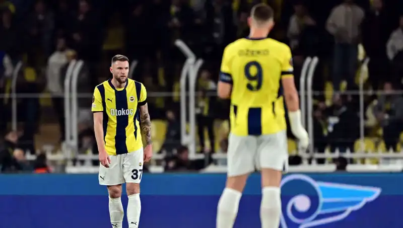 Turu Zora Soktu: Takımda Çalkantılı Gelişmeler Sportif Başarıları Tehdit Ediyor
