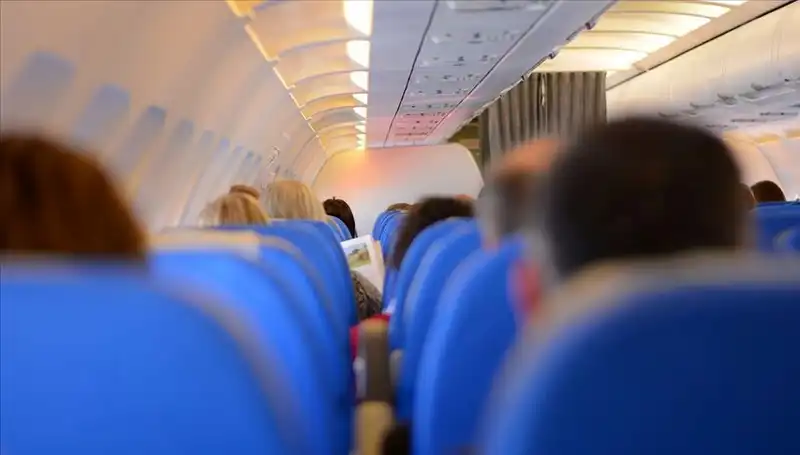 Uçuş Güvenliğini Tehdit Eden Yeni Riskler: Uzmanlar Dikkat Edin!