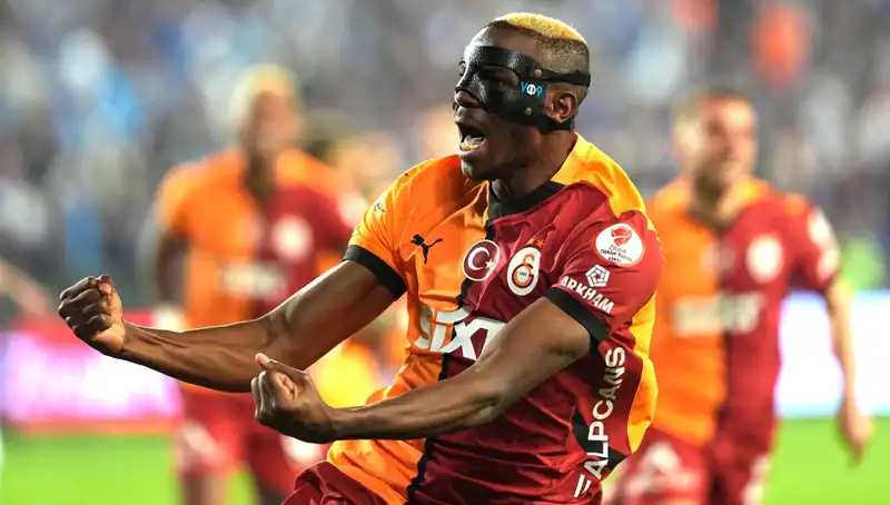 Osimhen İçin Kazan-Kazan Teklifi: Transfer Sürecinin Ardındaki İlginç Gelişmeler