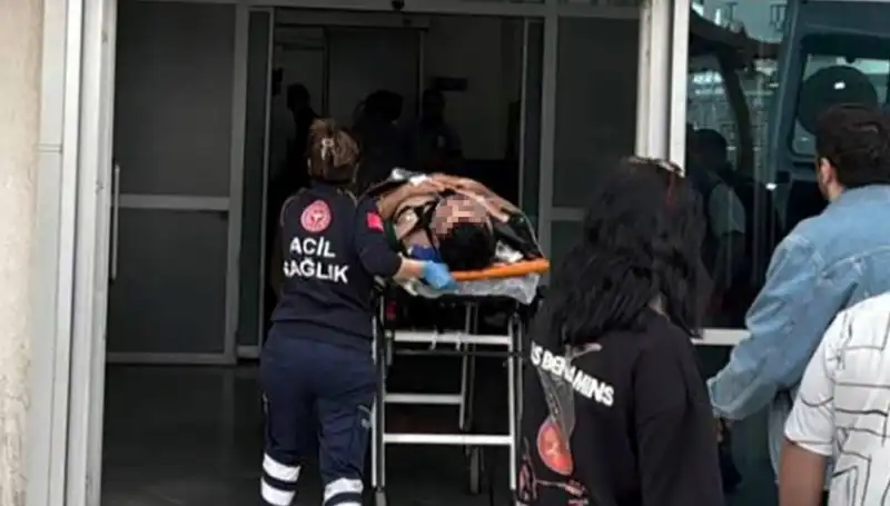 Yüksekten Düşen İşçinin Feci Ölümü: İş Güvenliği Sorunları Yeniden Gündemde