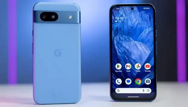 Google Pixel 9a Tanıtıldı: Üst Düzey Performans ve Uygun Fiyat