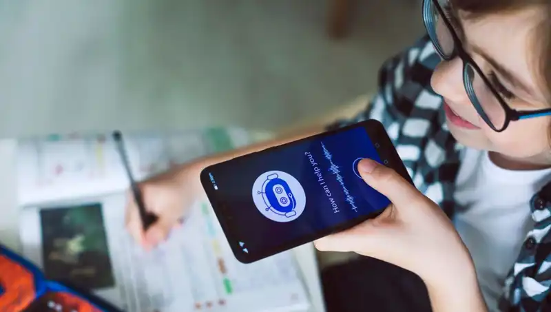 Deutsche Telekom'dan Çığır Açıcı Yapay Zeka Telefonu Geliyor