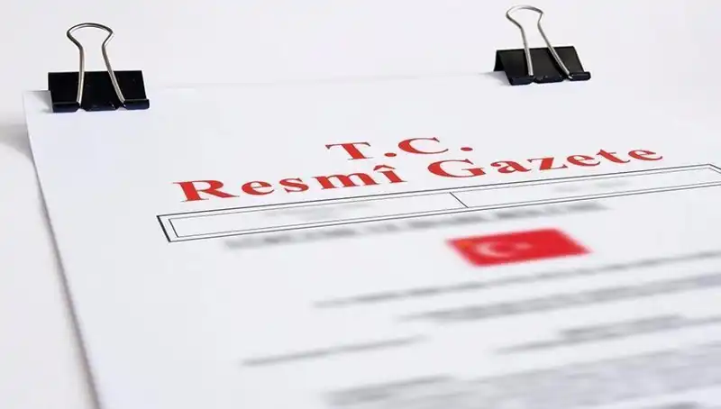 Resmi Gazete'de Bugün, 4 Mart 2025 Tarihli Önemli Kararlar Açıklandı!